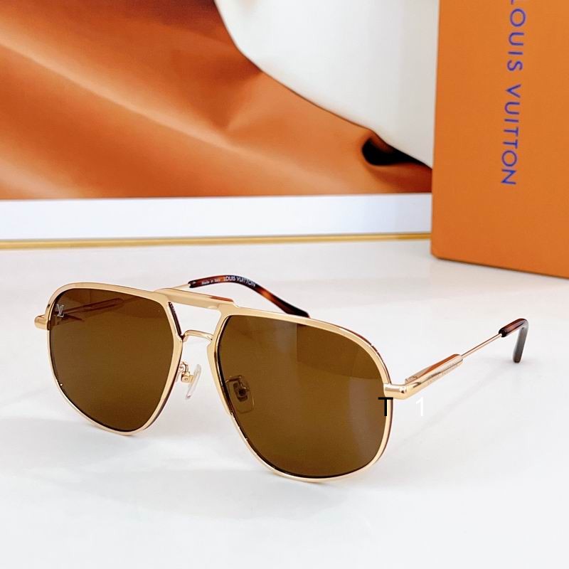 LV Sunglasses ID:20260410-3366
